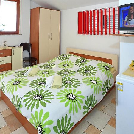 Apartments Melita บาร์บินเย ห้อง รูปภาพ