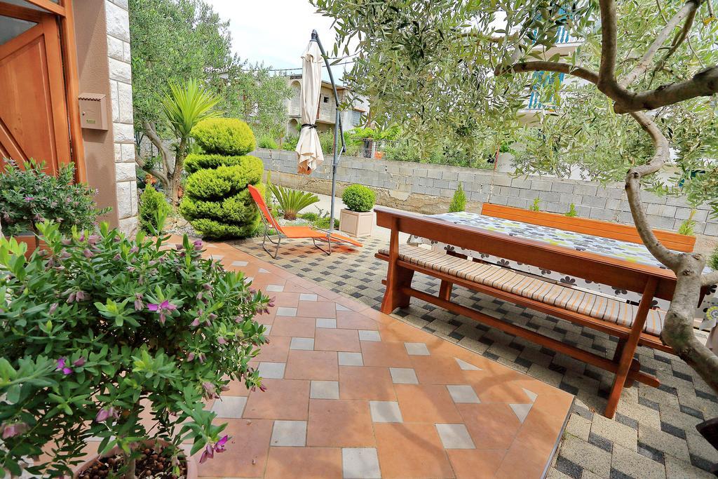 Apartments Melita บาร์บินเย ห้อง รูปภาพ