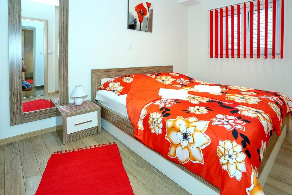 Apartments Melita บาร์บินเย ห้อง รูปภาพ