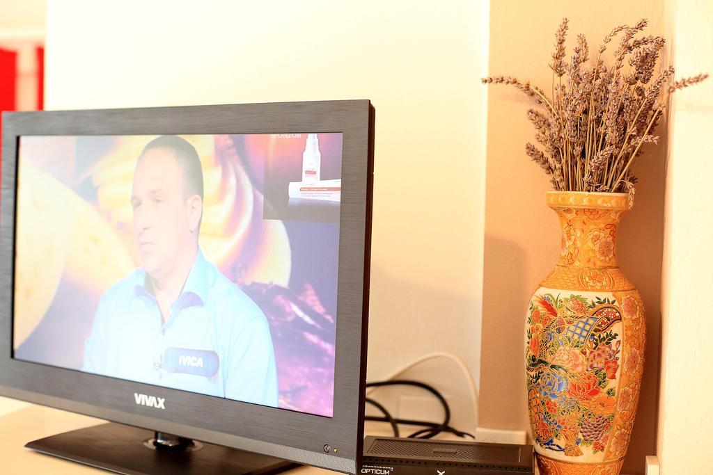 Apartments Melita บาร์บินเย ห้อง รูปภาพ