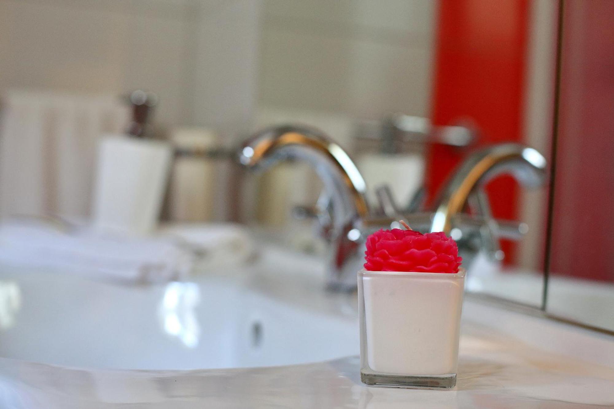 Apartments Melita บาร์บินเย ห้อง รูปภาพ