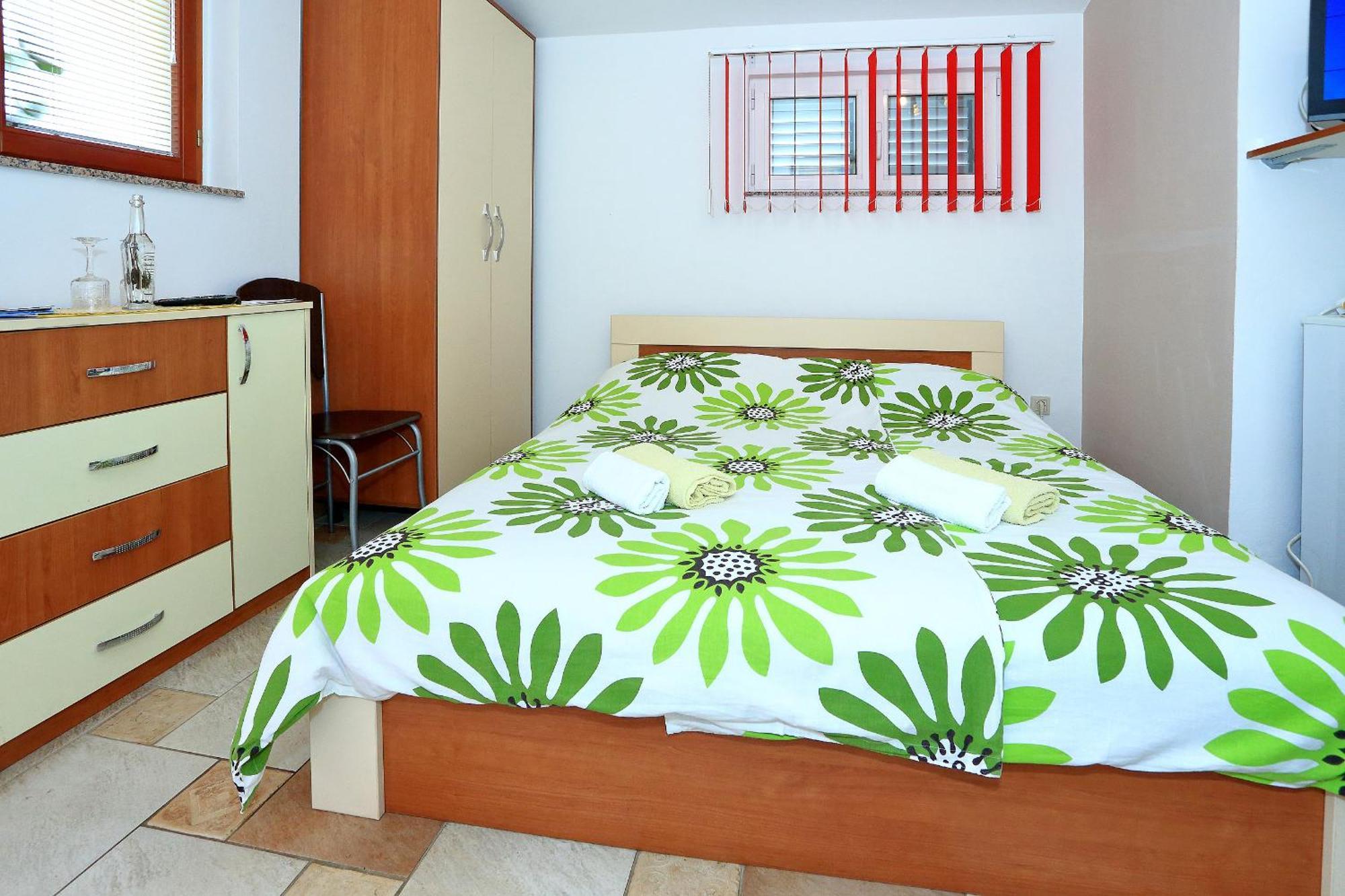 Apartments Melita บาร์บินเย ห้อง รูปภาพ
