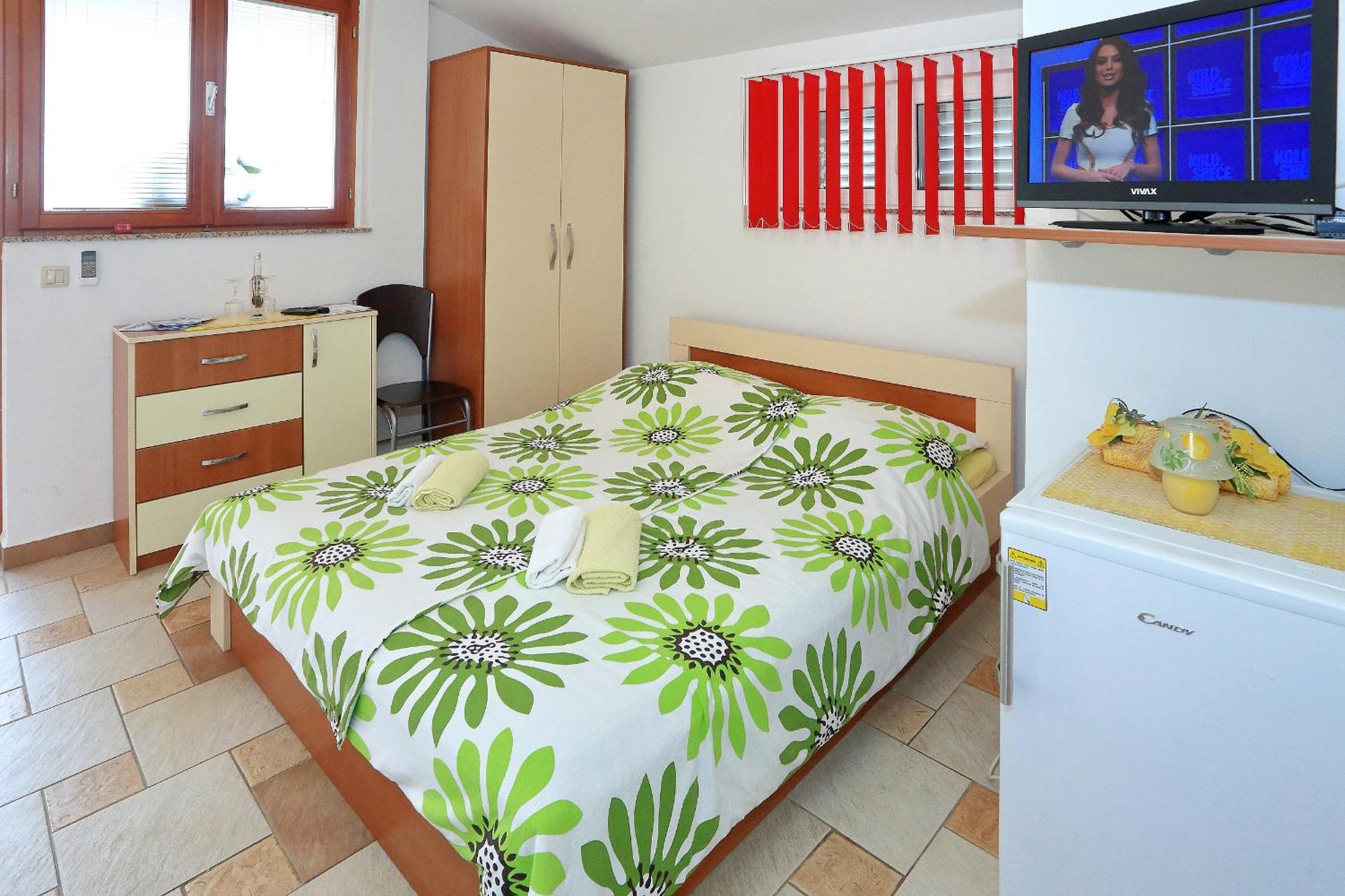 Apartments Melita บาร์บินเย ห้อง รูปภาพ
