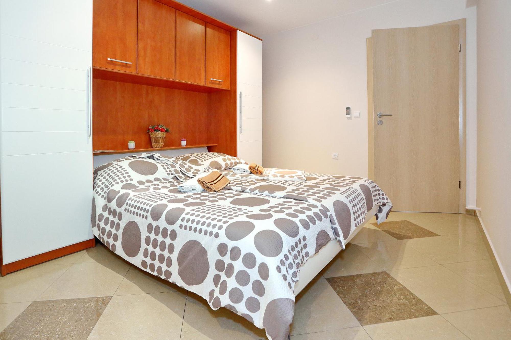 Apartments Melita บาร์บินเย ห้อง รูปภาพ
