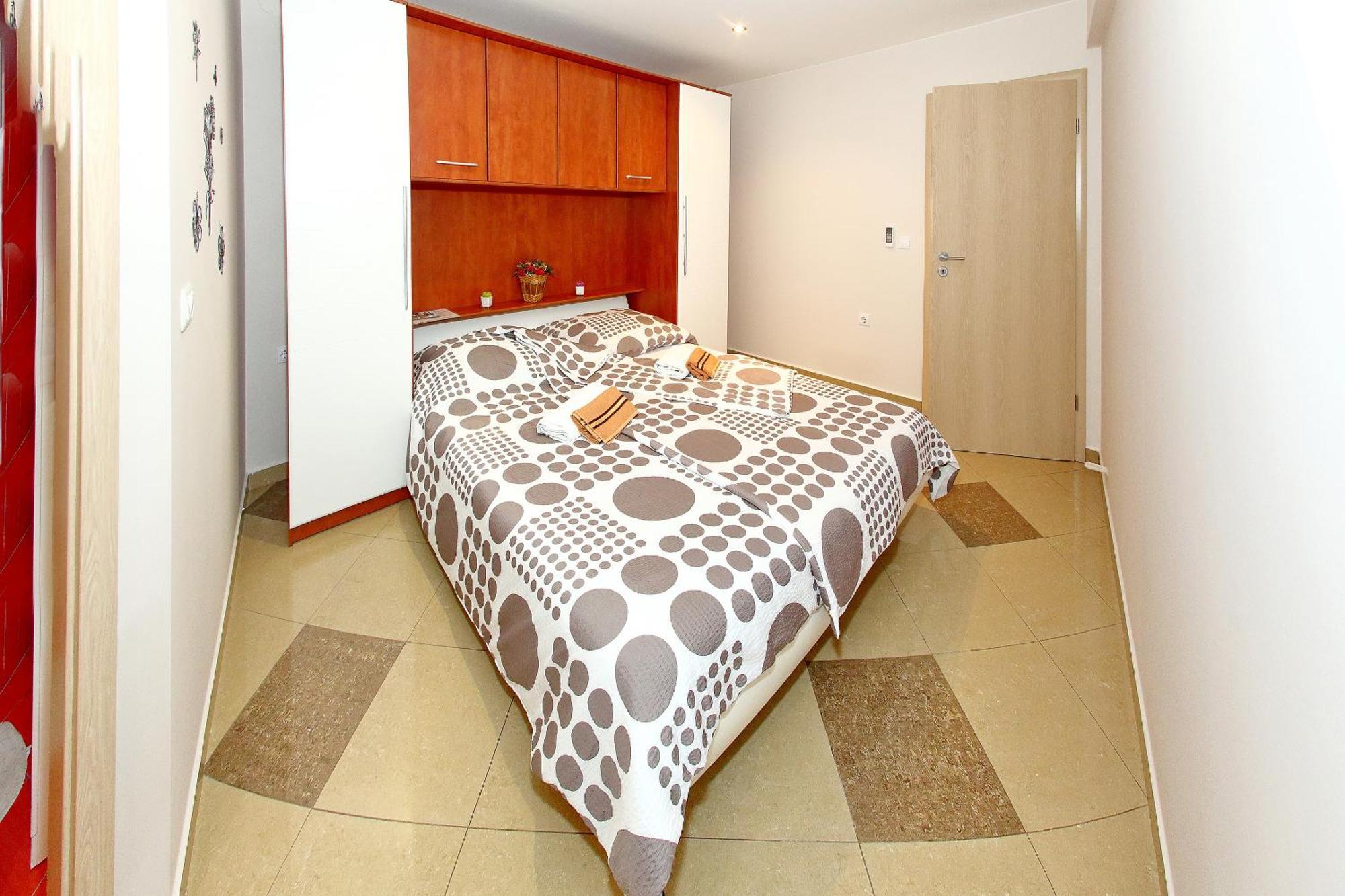 Apartments Melita บาร์บินเย ห้อง รูปภาพ