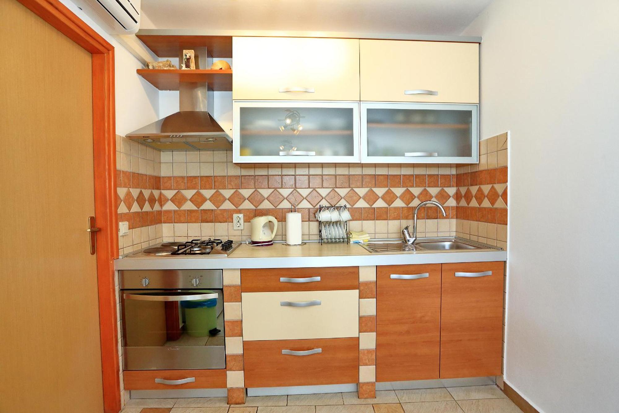 Apartments Melita บาร์บินเย ห้อง รูปภาพ