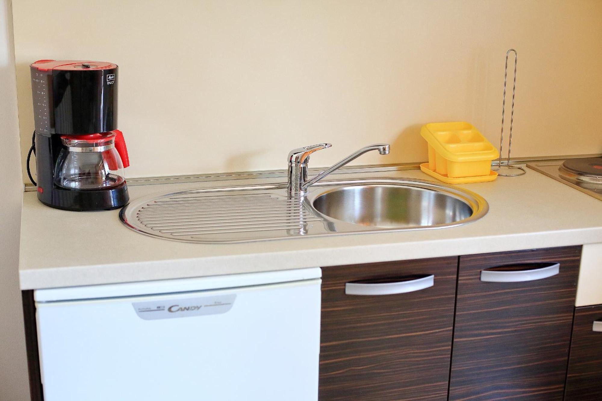 Apartments Melita บาร์บินเย ห้อง รูปภาพ