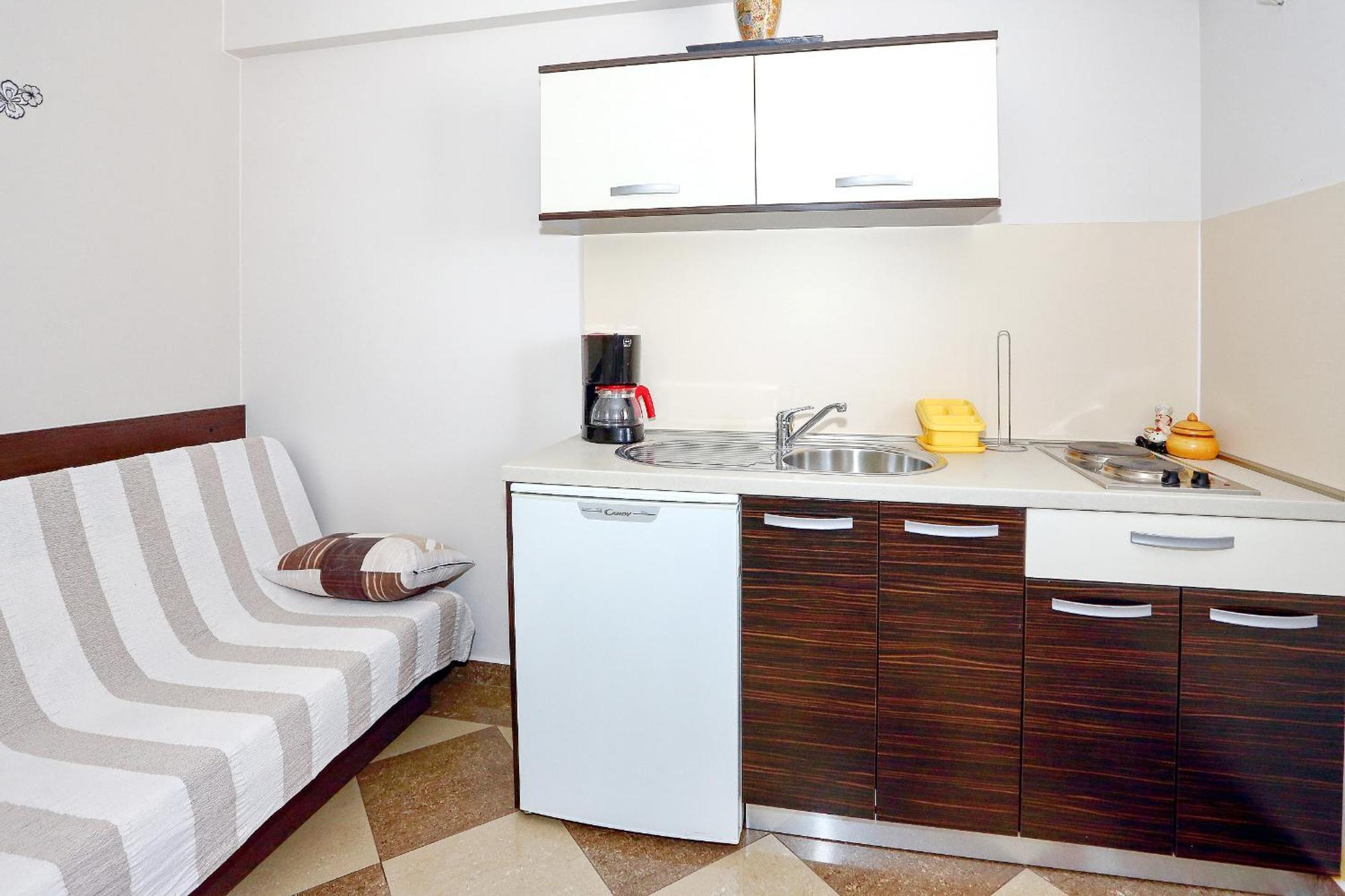 Apartments Melita บาร์บินเย ห้อง รูปภาพ