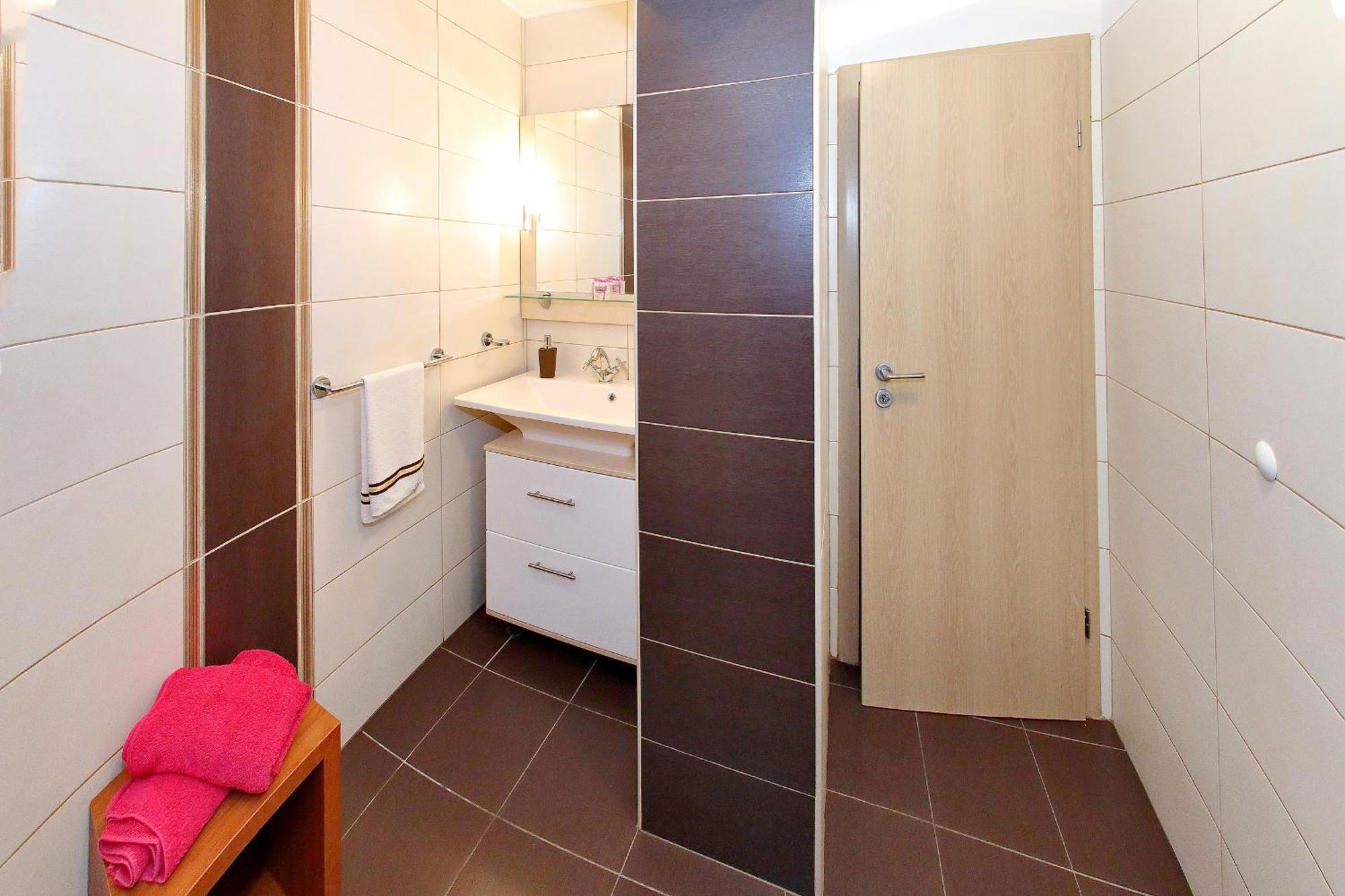 Apartments Melita บาร์บินเย ห้อง รูปภาพ