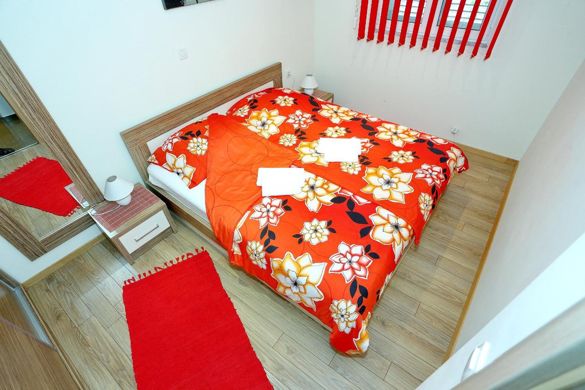 Apartments Melita บาร์บินเย ห้อง รูปภาพ