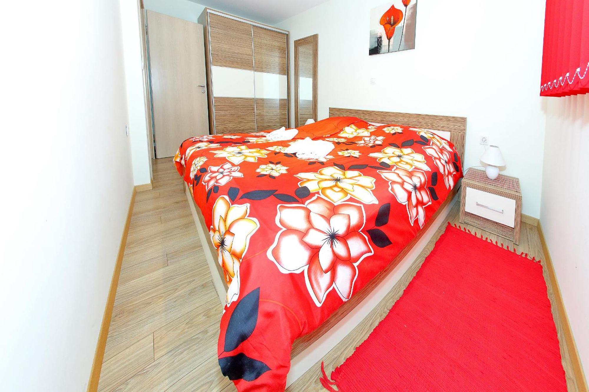 Apartments Melita บาร์บินเย ห้อง รูปภาพ