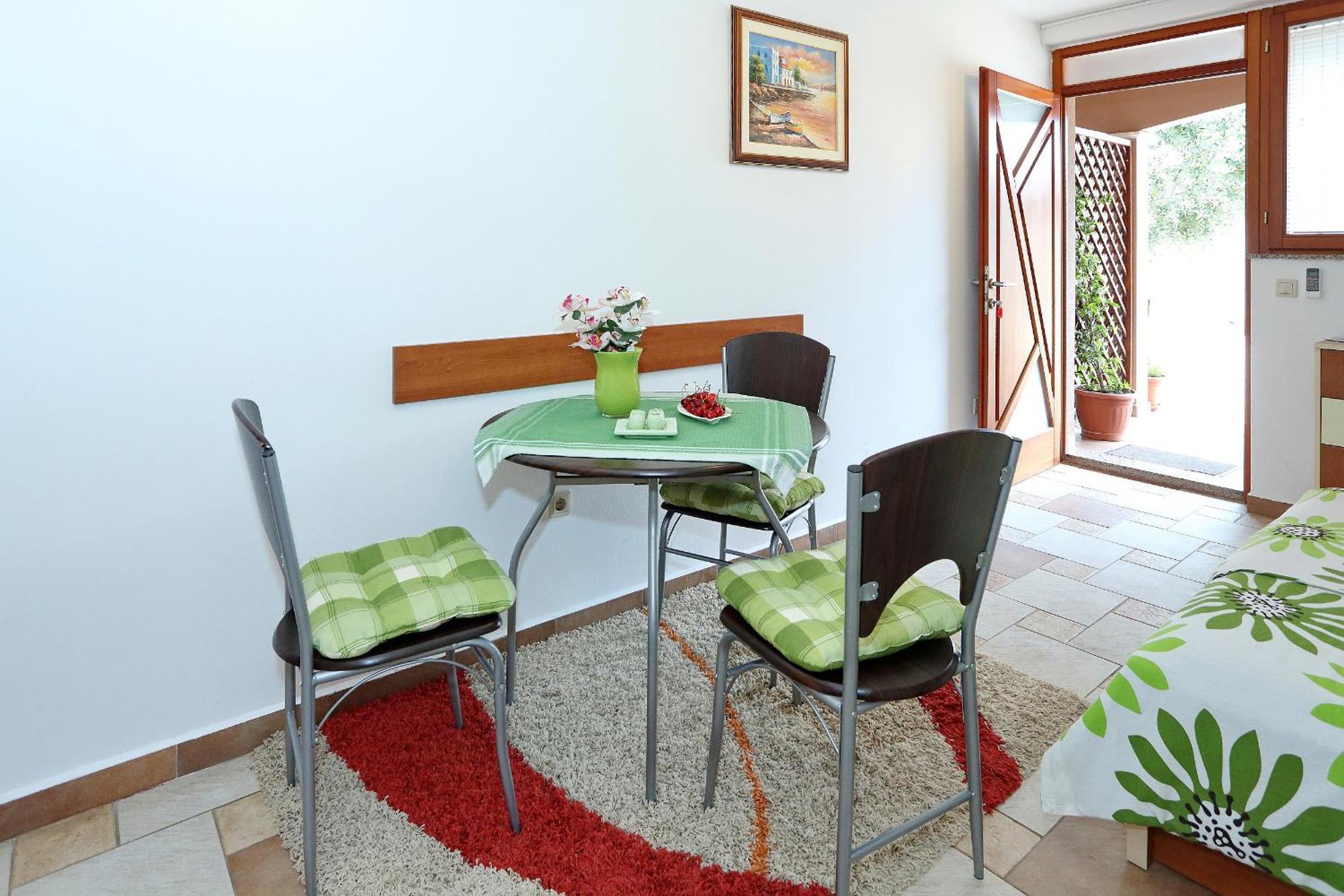 Apartments Melita บาร์บินเย ห้อง รูปภาพ