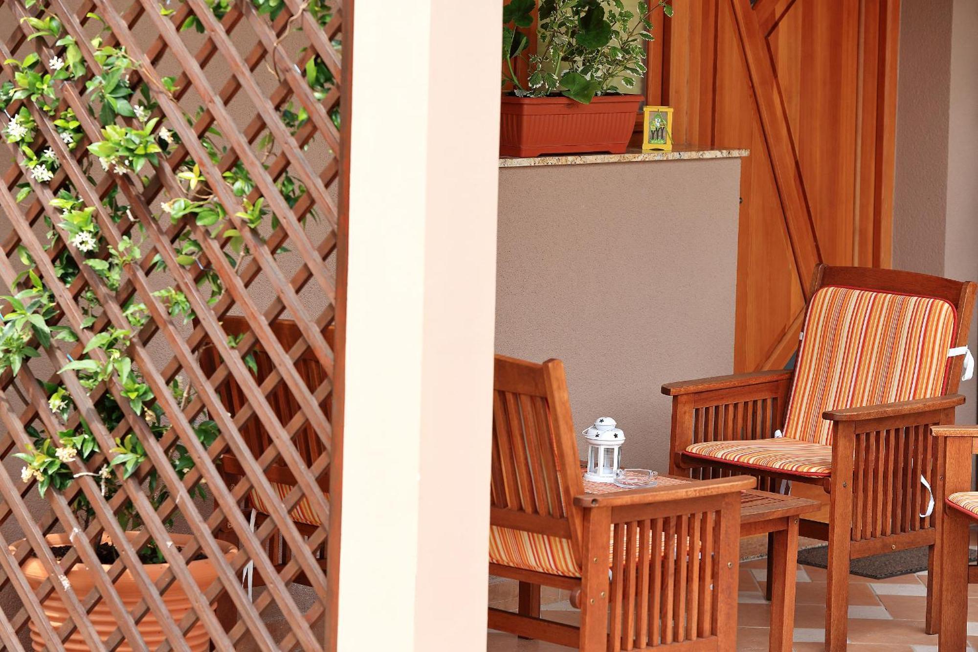 Apartments Melita บาร์บินเย ห้อง รูปภาพ