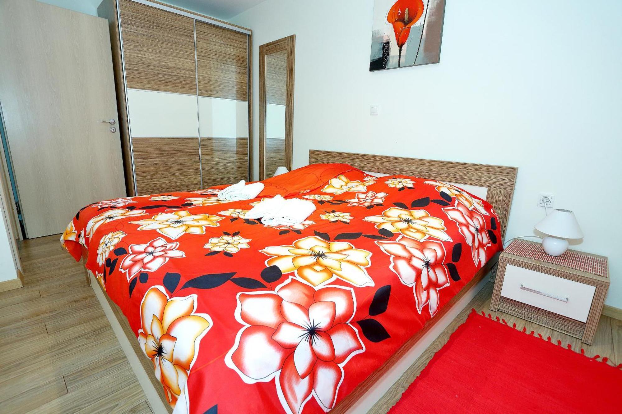 Apartments Melita บาร์บินเย ห้อง รูปภาพ