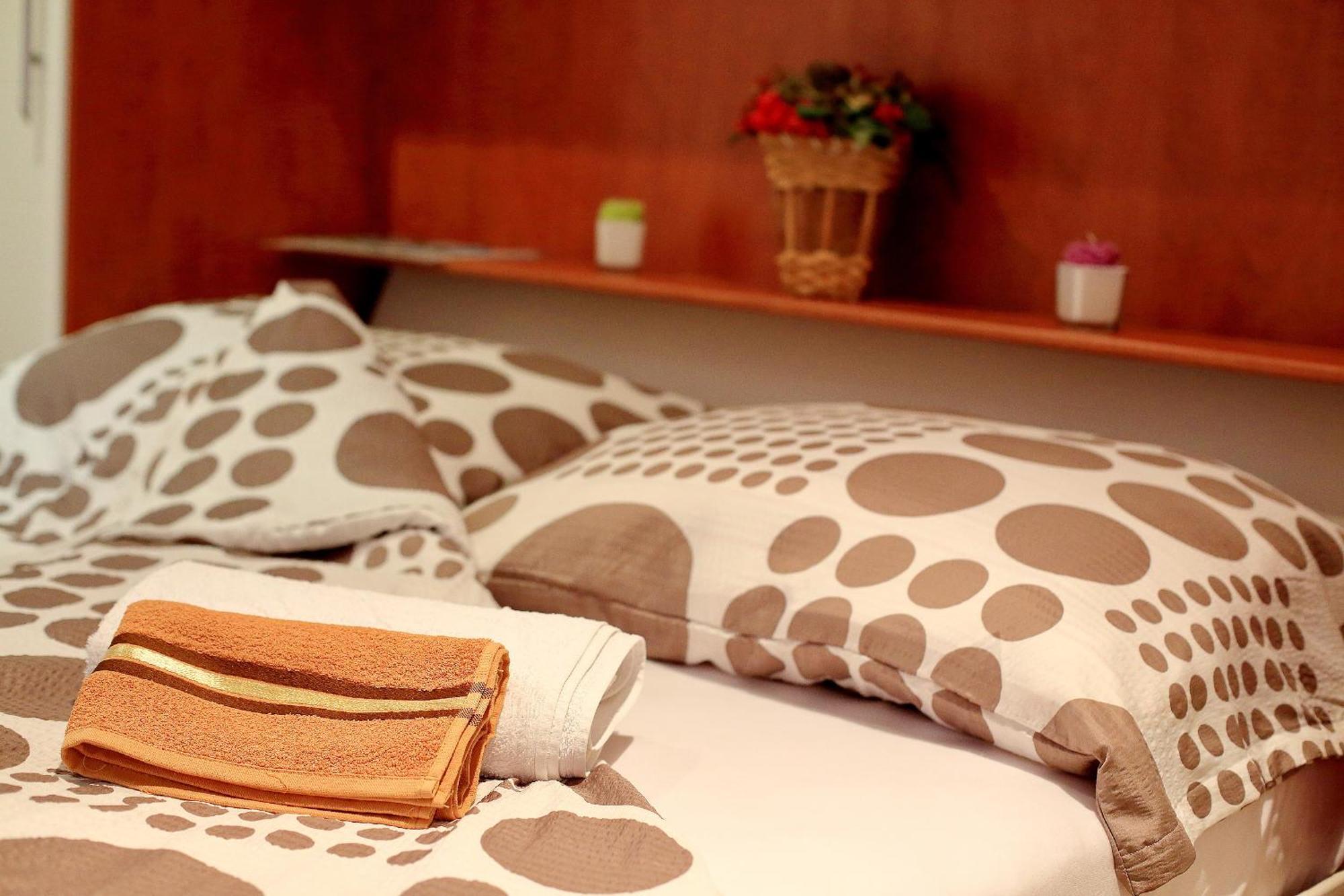 Apartments Melita บาร์บินเย ห้อง รูปภาพ
